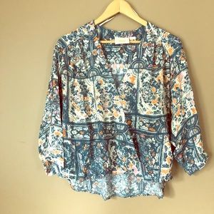 Cutest Anthropologie Shirt Ever